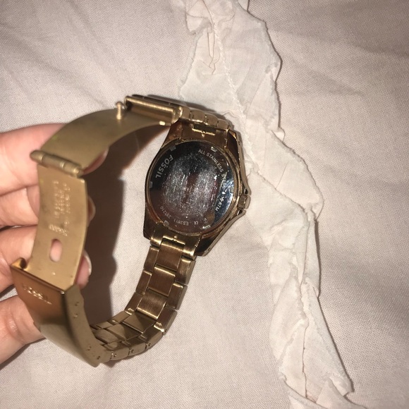 Fossil Riley multifunction watch - Picture 5 of 7